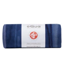 Manduka EQua Yoga Hand Towel Moon Tie Dye 6 Manduka EQua Yoga Hand Towel Moon Tie Dye -ZenFlow Outlet Store 7139075719211 moontiedye 4a