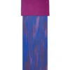 Manduka EQua Yoga Hand Towel Purple Lotus