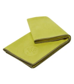 Manduka EQua Yoga Hand Towel Anise -ZenFlow Outlet Store 7139076145195 anise