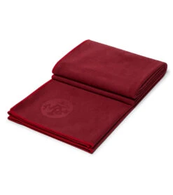 Manduka EQua Yoga Mat Towel Verve -ZenFlow Outlet Store 7139076472875 verve