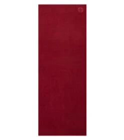 Manduka EQua Yoga Mat Towel Verve