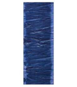 Manduka EQua Yoga Mat Towel Moon Tie Dye