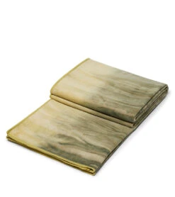 Manduka EQua Yoga Mat Towel Earth Tie Dye 7 Manduka EQua Yoga Mat Towel Earth Tie Dye -ZenFlow Outlet Store 7139076735019 earthtiedye
