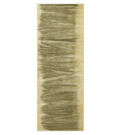 Manduka EQua Yoga Mat Towel Earth Tie Dye