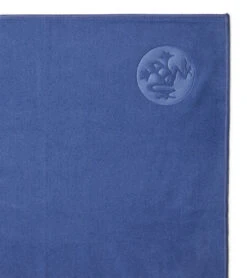 Manduka EQua Yoga Mat Towel Moon -ZenFlow Outlet Store 7139076997163 moon 4a