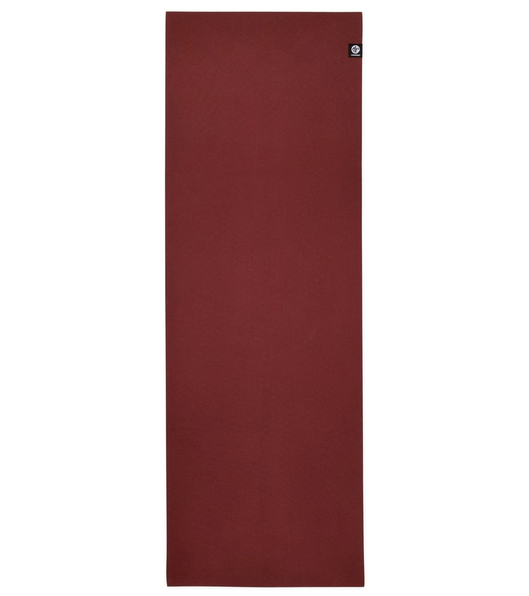 Manduka X Yoga Mat 71" 4.7mm Verve 4 Manduka X Yoga Mat 71" 4.7mm Verve - Image 4