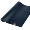 Manduka EKO SuperLite Travel Yoga Mat 71" 1.5mm Midnight
