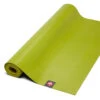 Manduka EKO SuperLite Travel Yoga Mat 71" 1.5mm Anise