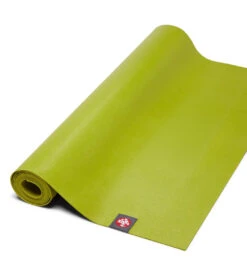 Manduka EKO SuperLite Travel Yoga Mat 71" 1.5mm Anise