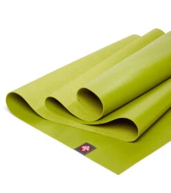 Manduka EKO SuperLite Travel Yoga Mat 71" 1.5mm Anise -ZenFlow Outlet Store 7139077259307 anise 4a