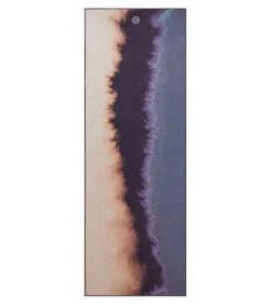 Manduka Yogitoes® Yoga Mat Towel, 71" Diamond Truth 7 Manduka Yogitoes® Yoga Mat Towel, 71" Diamond Truth -ZenFlow Outlet Store 7139077718059 diamondtruth