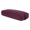 Manduka Enlight Rectangular Yoga Bolster Indulge