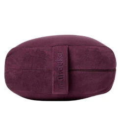 Manduka Enlight Rectangular Yoga Bolster Indulge -ZenFlow Outlet Store 7139077947435 indulge 4a