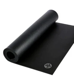 Manduka GRP Yoga Mat 79 5mm -ZenFlow Outlet Store 7139104686123 black 3a