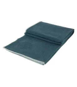 Manduka EQua Mat Towel Long Sage 7 Manduka EQua Mat Towel Long Sage -ZenFlow Outlet Store 7139104751659 sage 1
