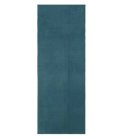Manduka EQua Mat Towel Long 16 Manduka EQua Mat Towel Long -ZenFlow Outlet Store 7139104751659 sage 2a