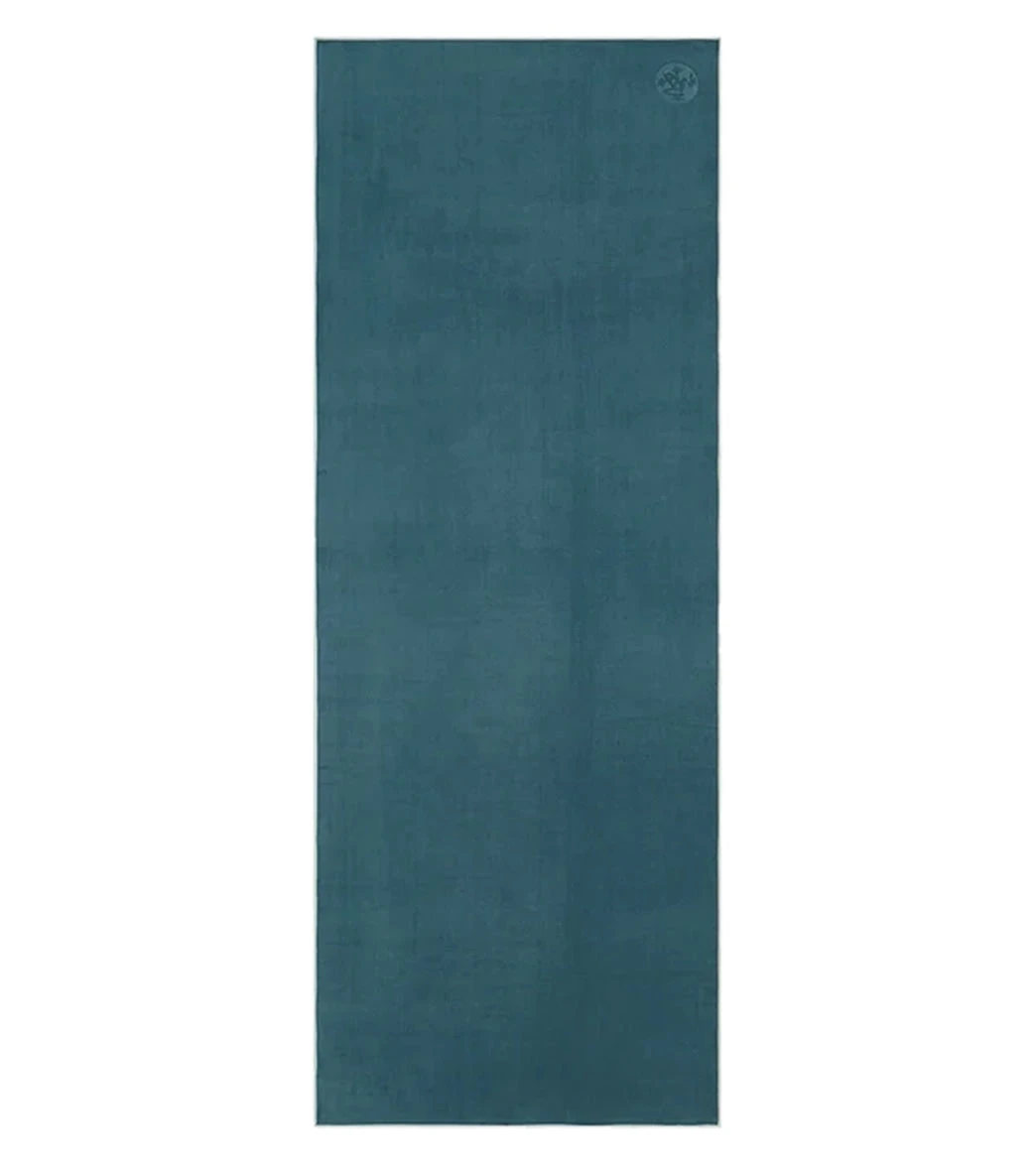 Manduka EQua Mat Towel Long 7 Manduka EQua Mat Towel Long - Image 7
