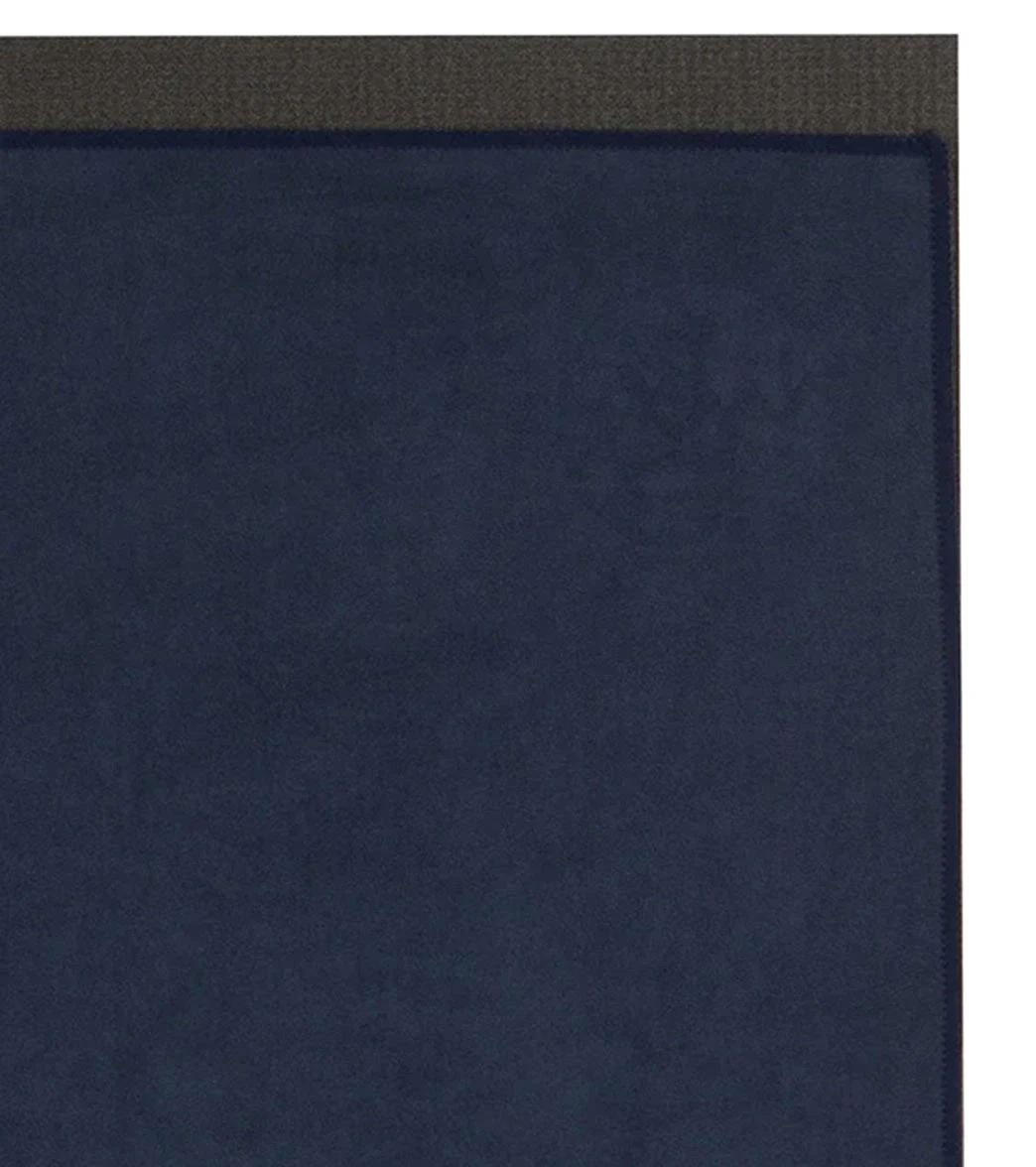 Manduka EQua Mat Towel Long 3 Manduka EQua Mat Towel Long - Image 3